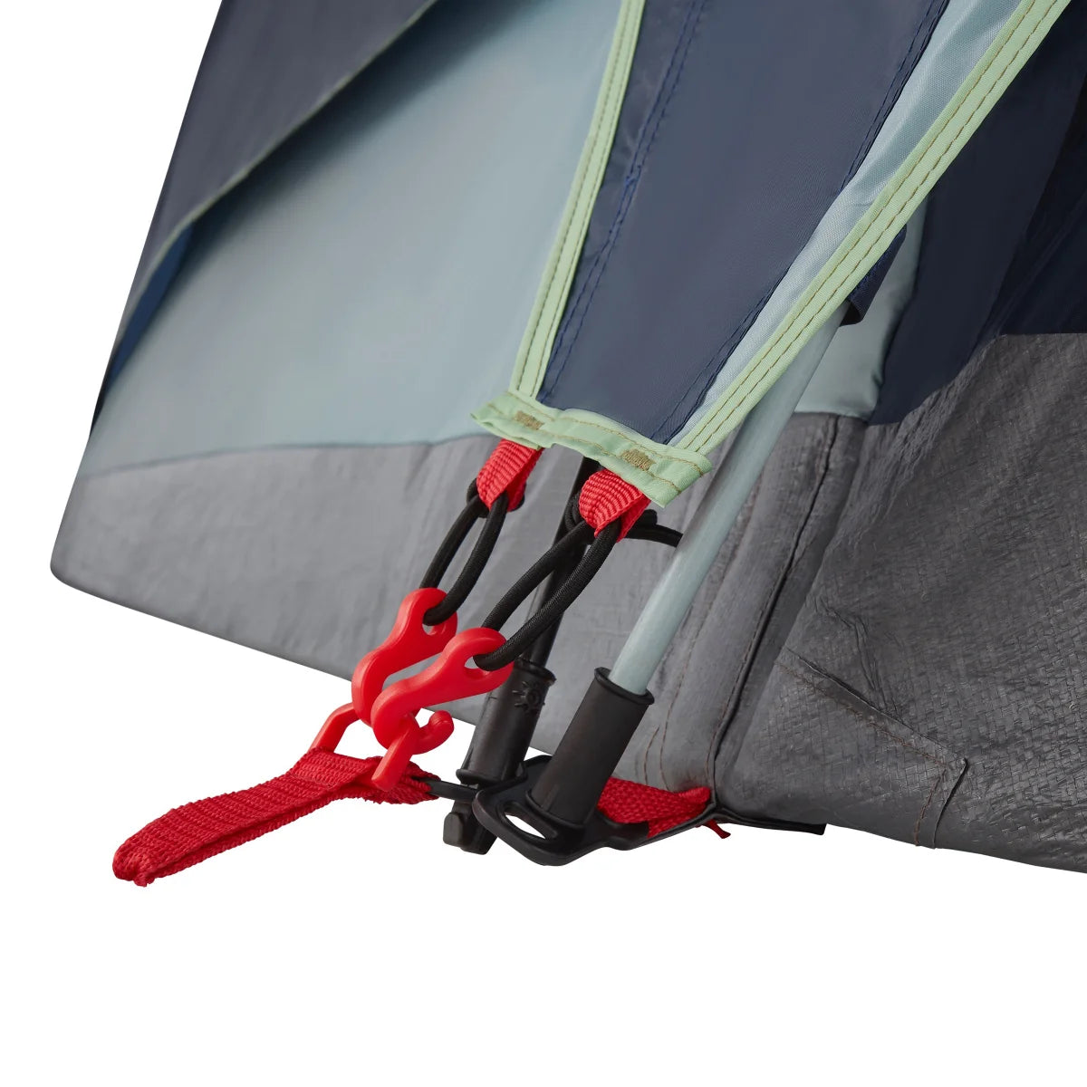 Coleman 8-person Skydome Tent with Screen Room