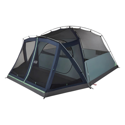 Coleman 8-person Skydome Tent with Screen Room
