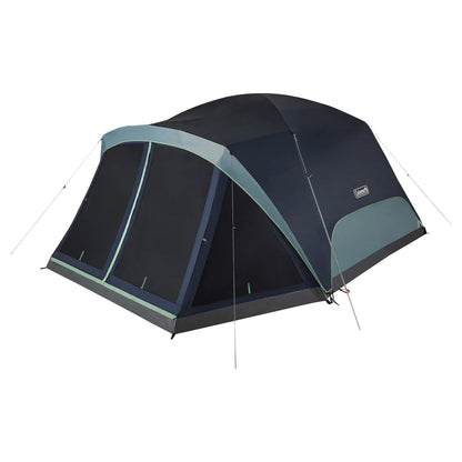 Coleman 8-person Skydome Tent with Screen Room
