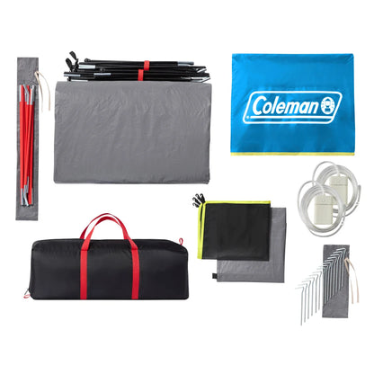 Coleman 8-person Skydome XL Tent with Lighting