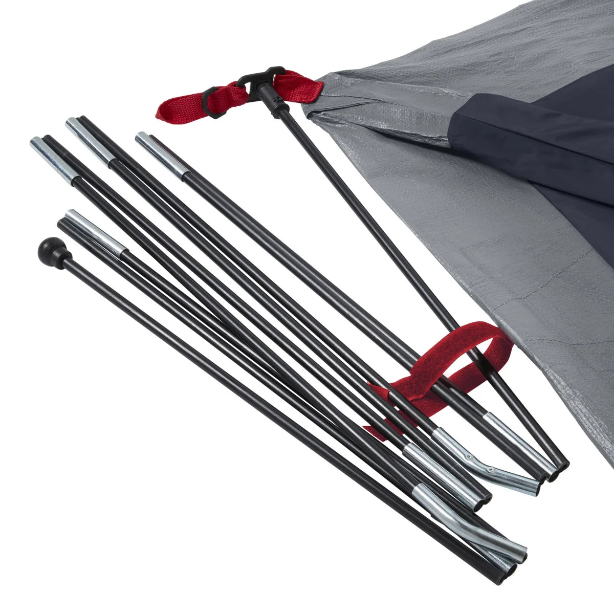 Coleman Skydome 8-person Dark Room Tent