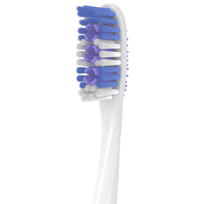 Colgate 360 Sensitive Advanced Gum Toothbrush Pack, 8-pack