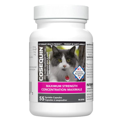 Cosequin Feline Joint Health Supplement for Cats