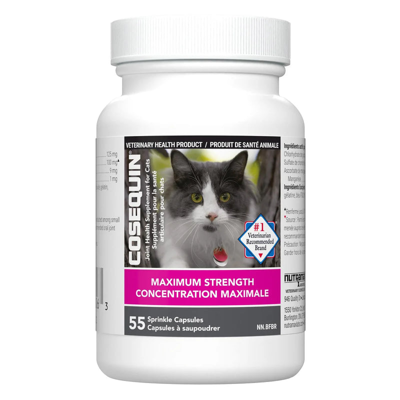 Cosequin Feline Joint Health Supplement for Cats