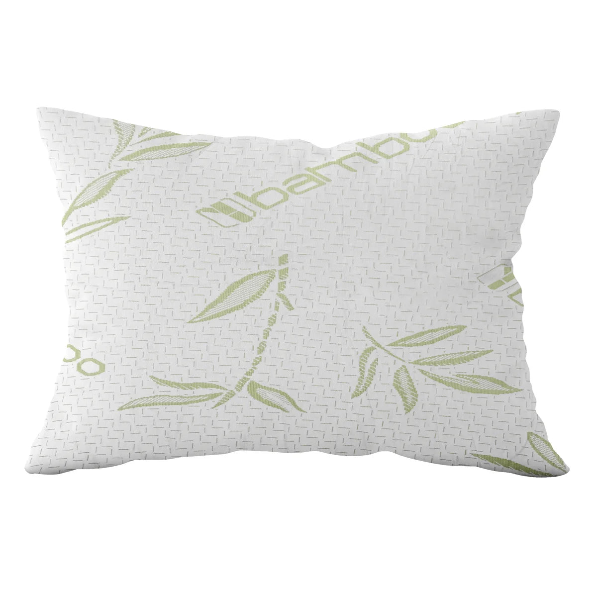 Cotton House 2-Pack Bamboo Pillow