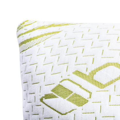 Cotton House 2-Pack Bamboo Pillow