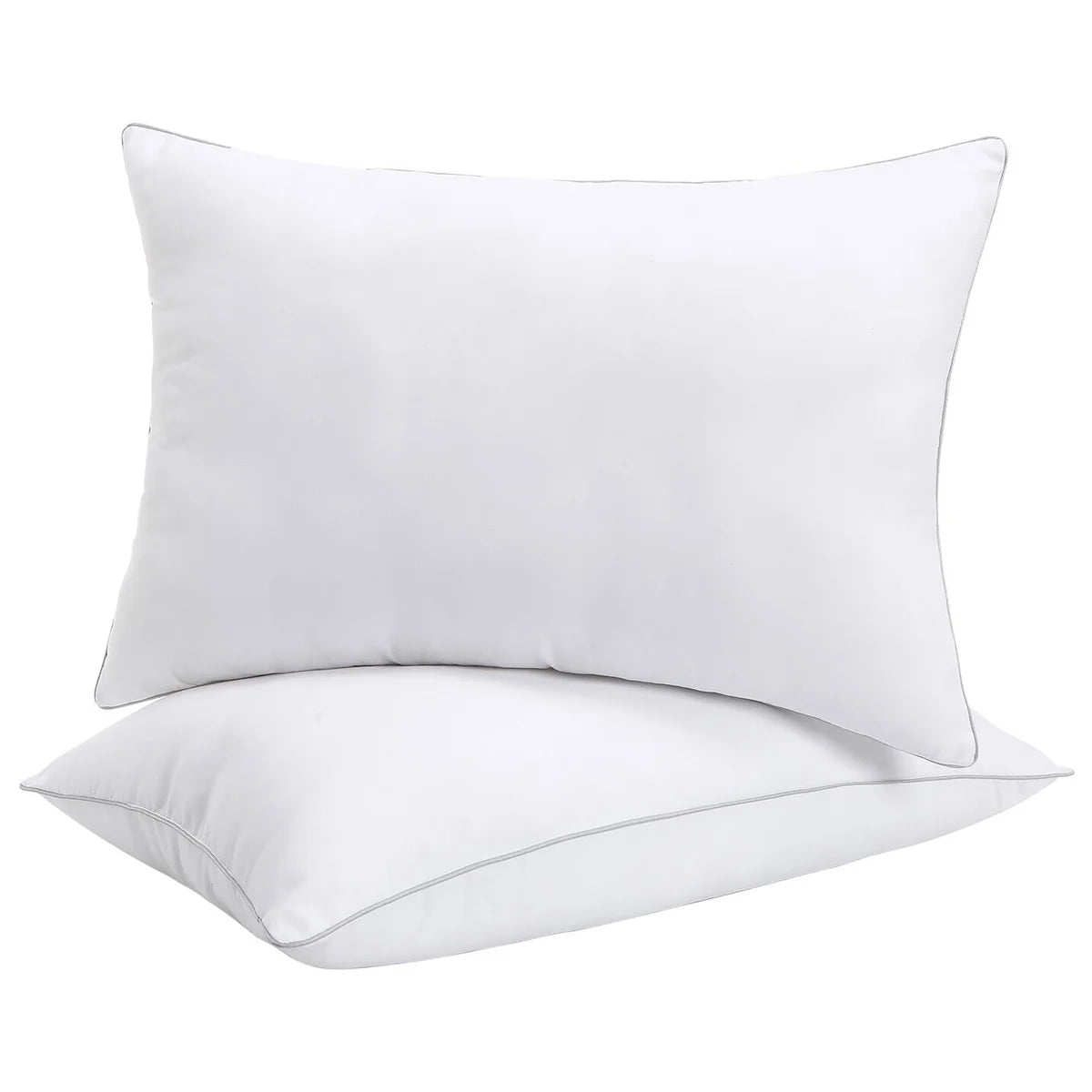 Cotton House 2-Pack Pillows