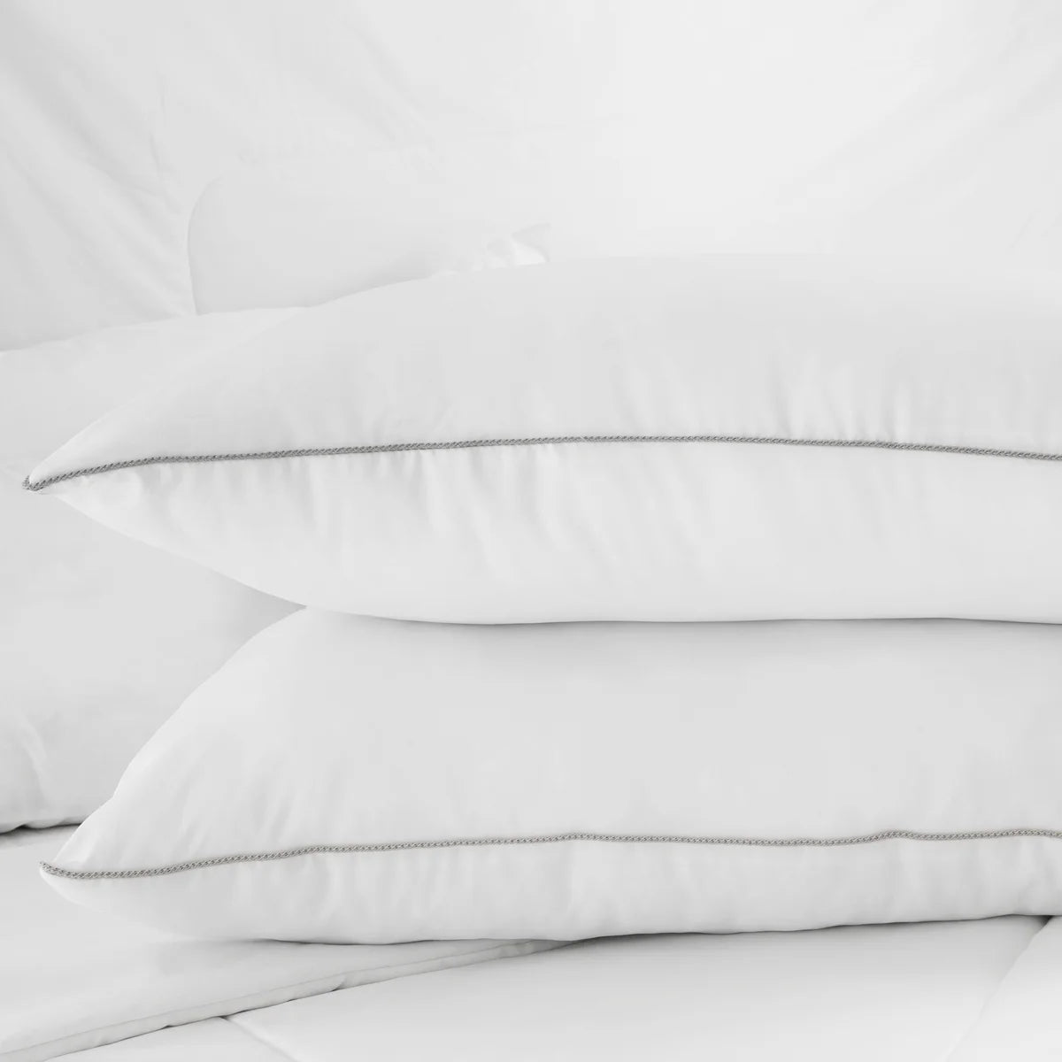 Cotton House 2-Pack Pillows