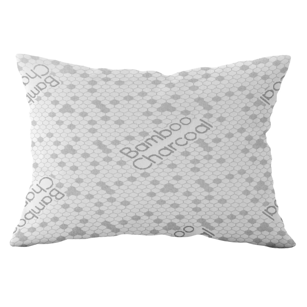 Cotton House Charcoal Pillows