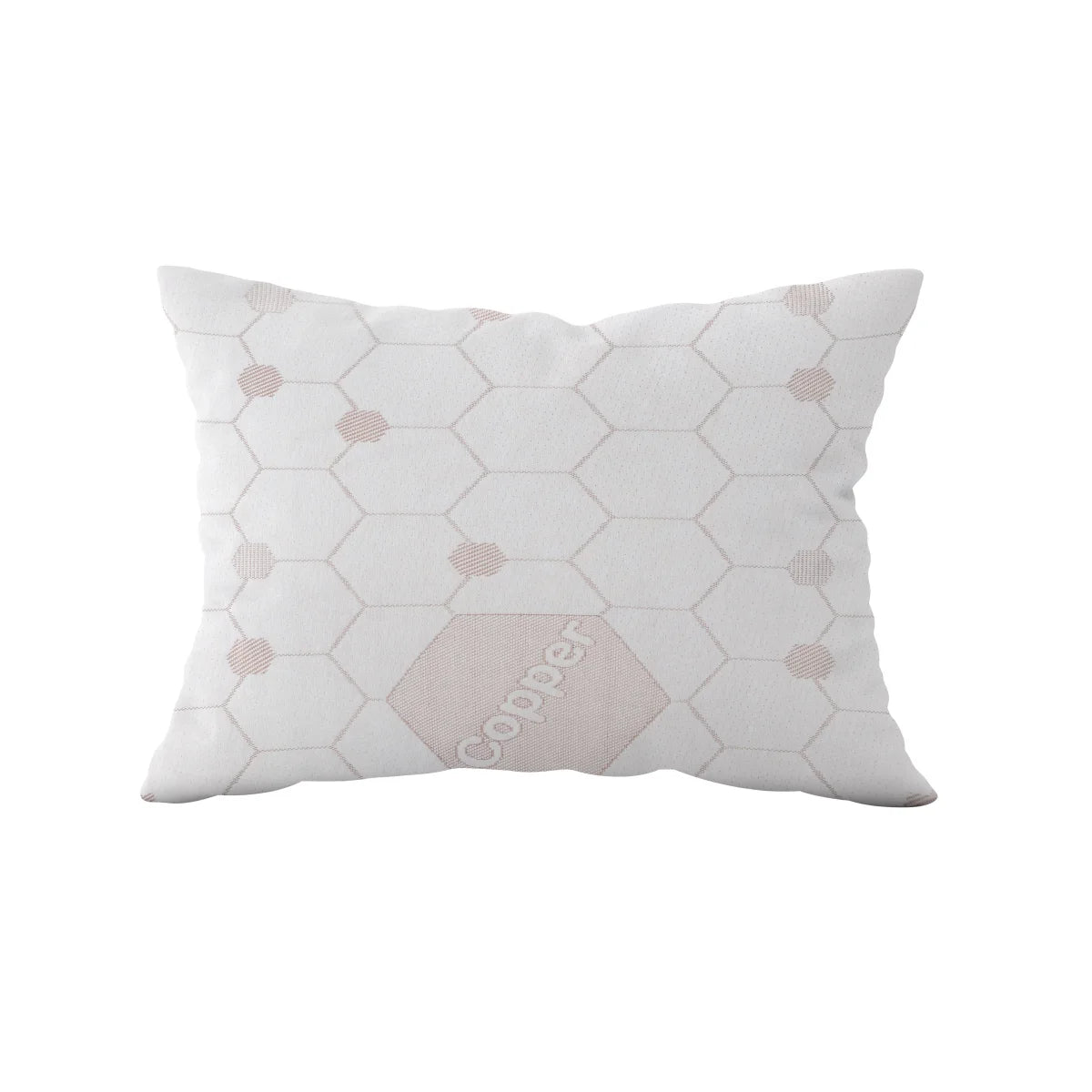 Cotton House Copper Pillows 2-Pack
