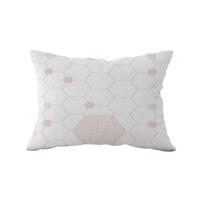 Cotton House Copper Pillows 2-Pack
