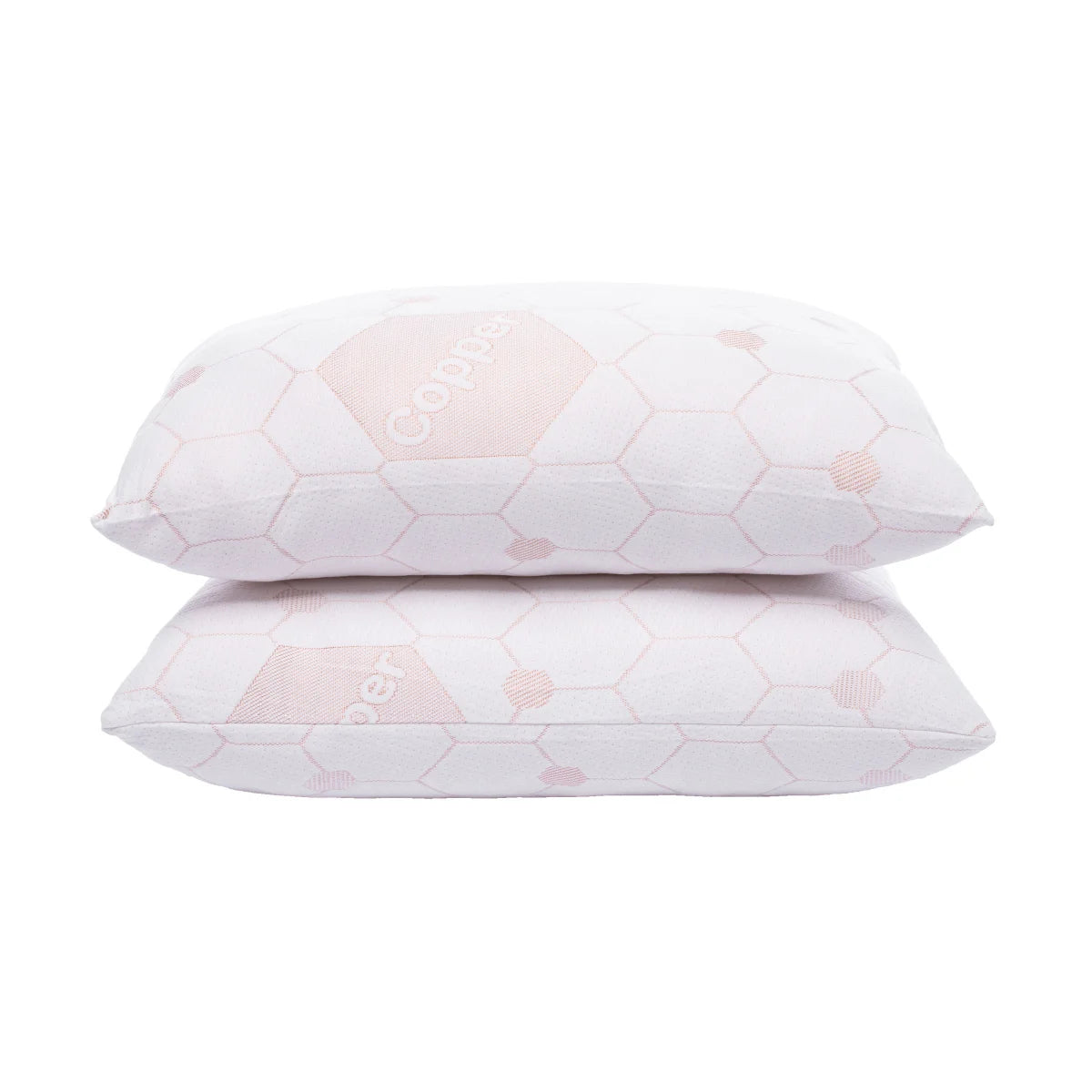 Cotton House Copper Pillows 2-Pack