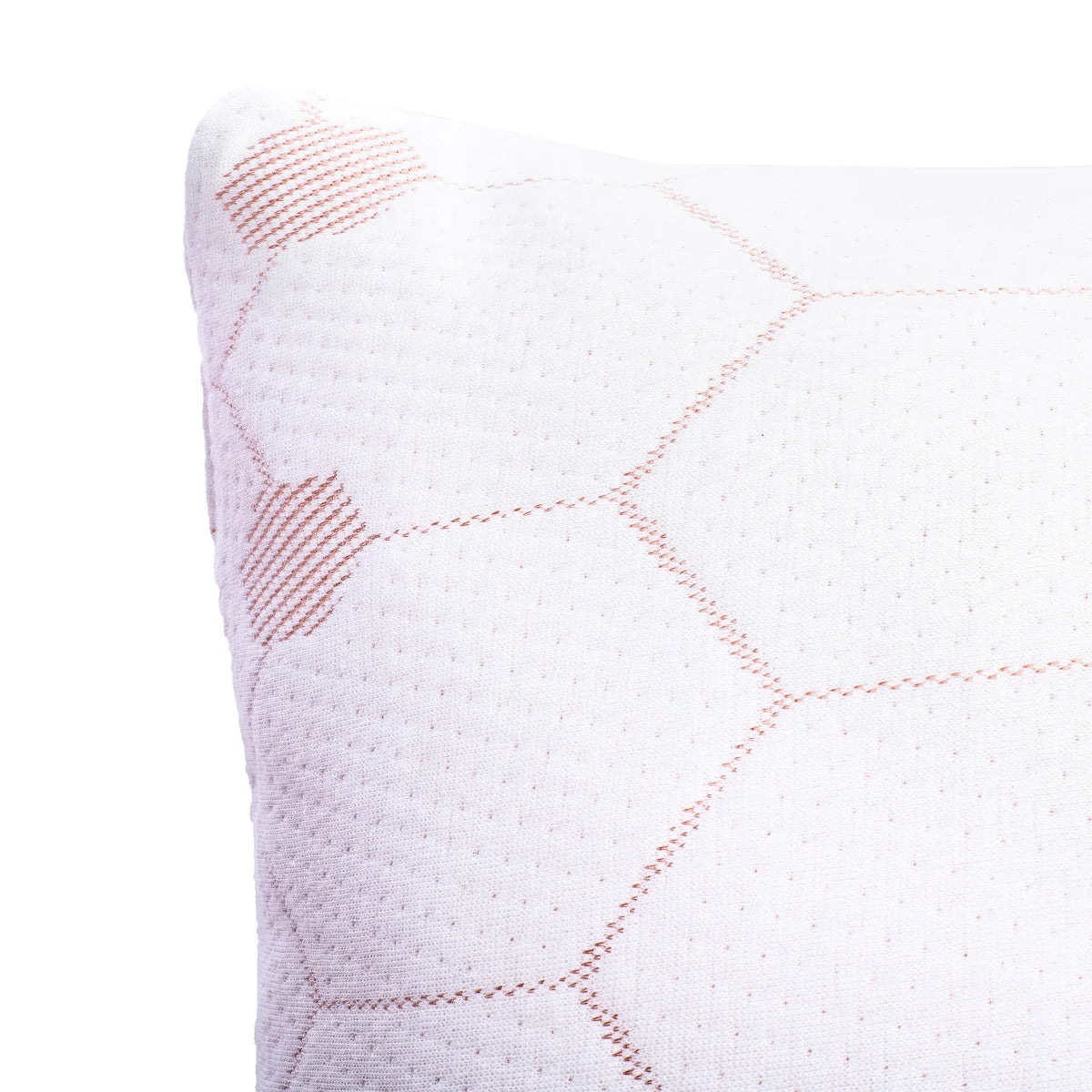 Cotton House Copper Pillows 2-Pack