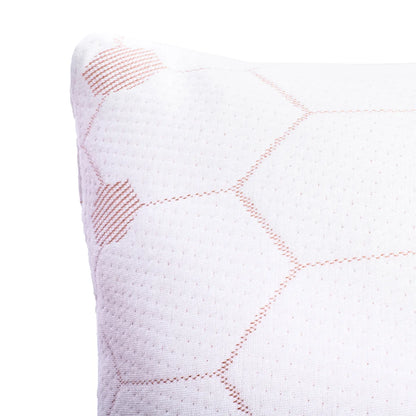 Cotton House Copper Pillows 2-Pack