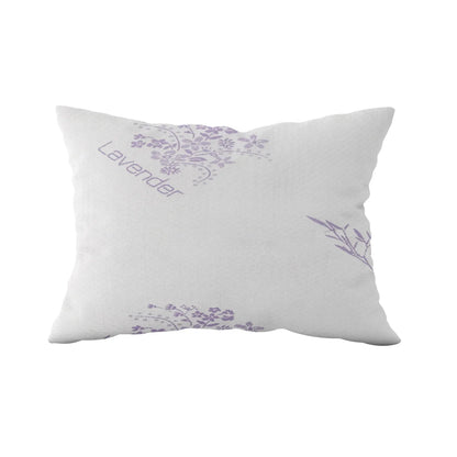Cotton House Lavender Pillows 2 Pack