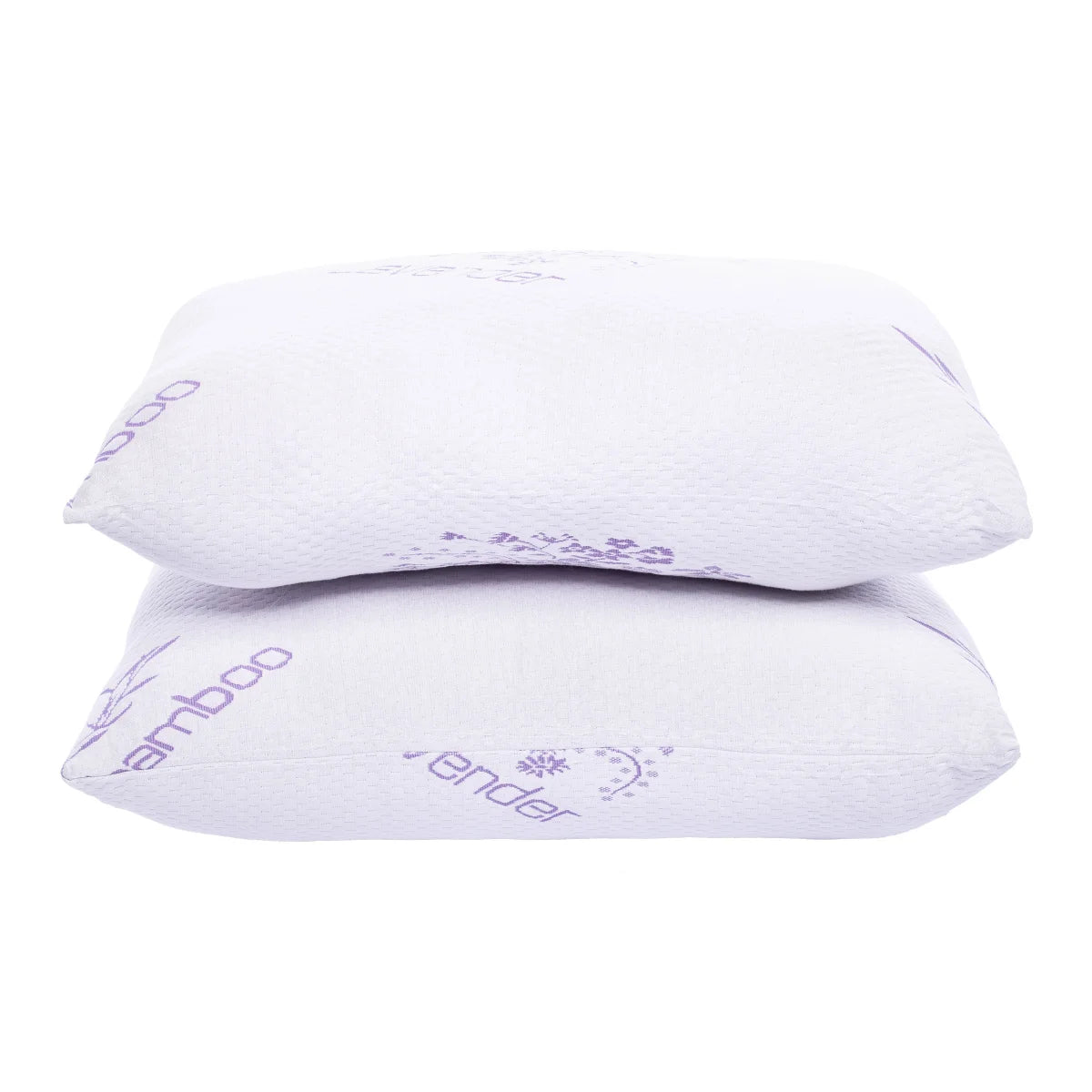 Cotton House Lavender Pillows 2 Pack