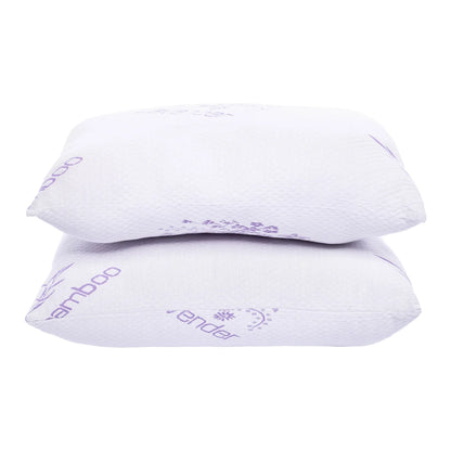 Cotton House Lavender Pillows 2 Pack