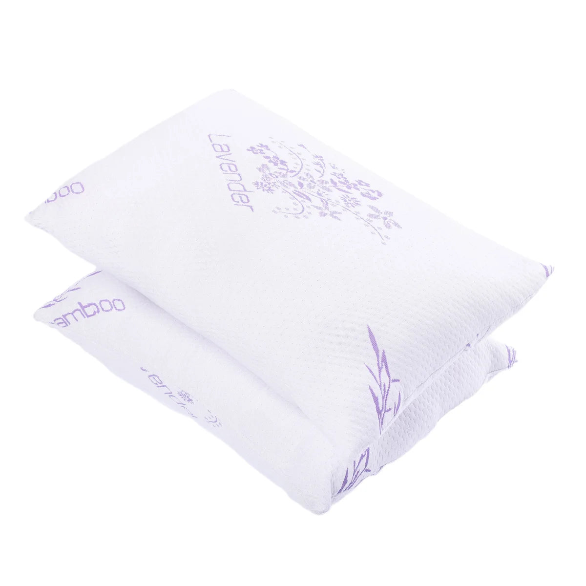 Cotton House Lavender Pillows 2 Pack