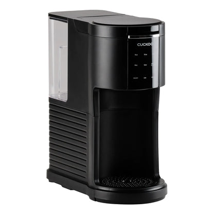 Cuckoo 3-in-1 Single Serve Coffee Maker and Tea Brewer