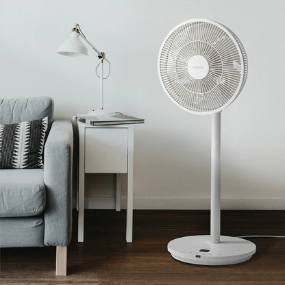 Cuckoo 360° Rotation Air Circulator