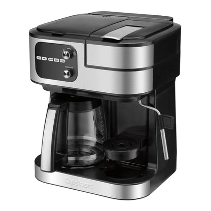 Cuisinart Coffee Centre Barista Bar 4 in 1 Coffee Maker