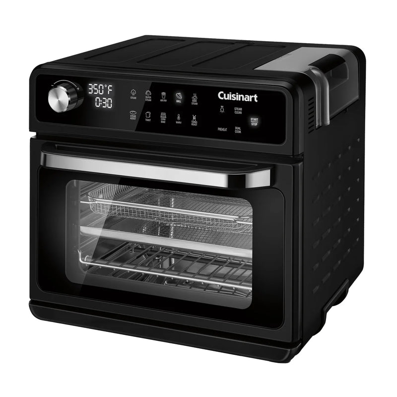 Four à air chaud à vapeur Cuisinart Gourmet Pro