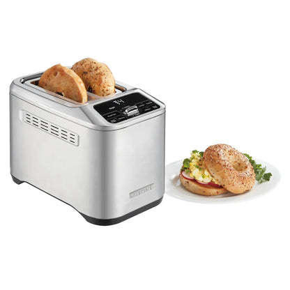 Cuisinart 2-Slice Toaster