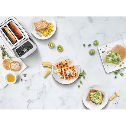 Cuisinart 2-Slice Toaster