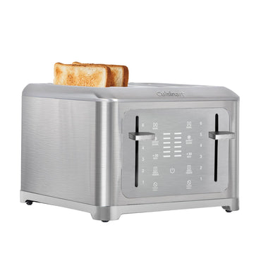 Cuisinart 4-Slice Touch Toaster