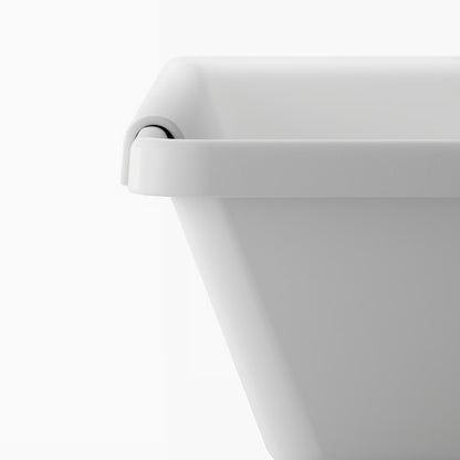 IKEA VARIERA Cutlery tray, adjustable, 28-44x47 cm (11 3/16-17 1/2x18 9/16 ")