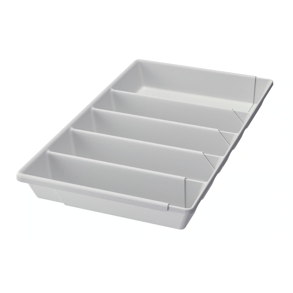 IKEA VARIERA Cutlery tray, adjustable, 28-44x47 cm (11 3/16-17 1/2x18 9/16 ")