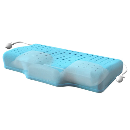 DR-HO'S Adjustable Pillow