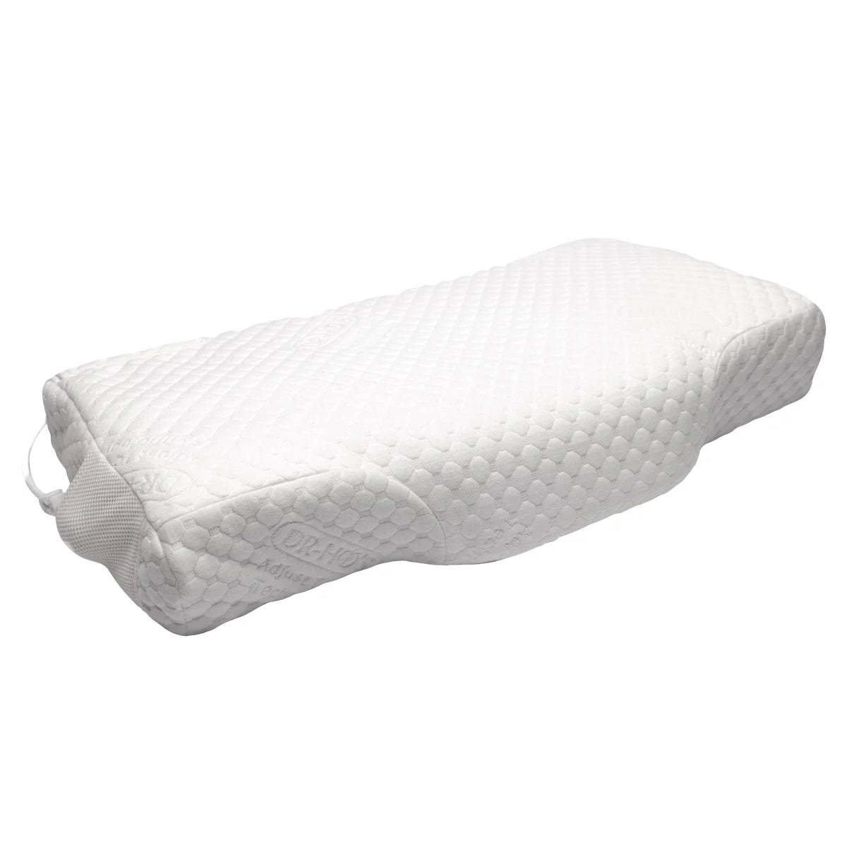 DR-HO'S Adjustable Pillow