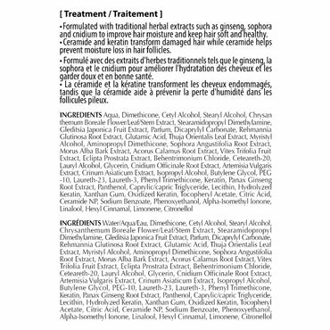 Daeng Gi Meo Ri Ki Gold Premium Hair Treatment Trio