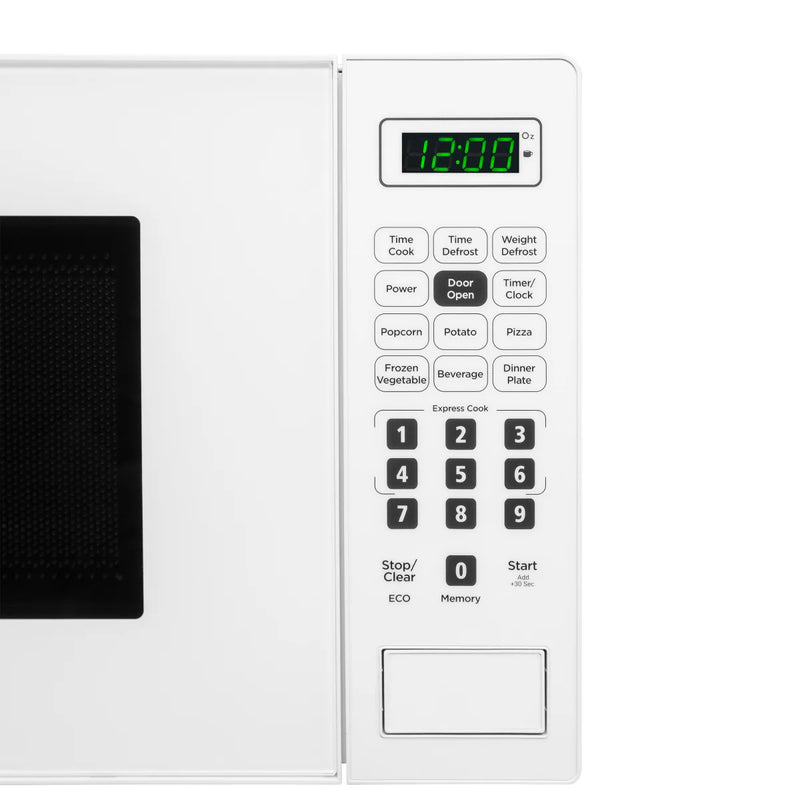 Danby 0.7 cu. ft. Countertop Microwave