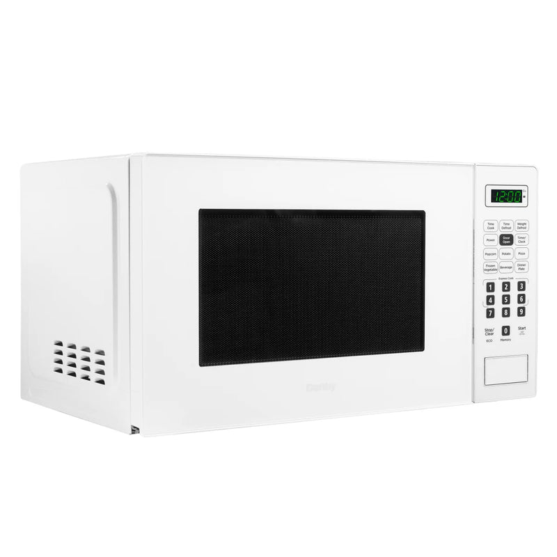 Danby 0.7 cu. ft. Countertop Microwave