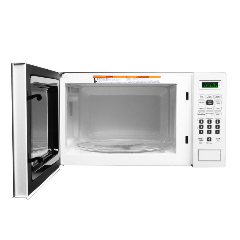 Danby 0.7 cu. ft. Countertop Microwave