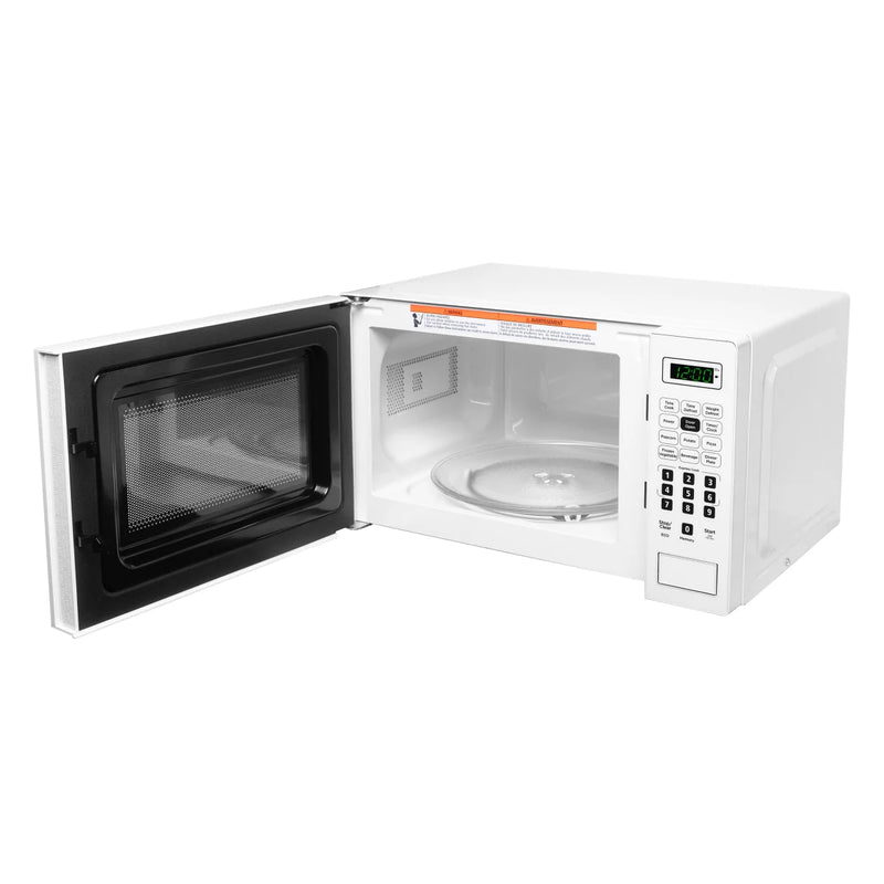 Danby 0.7 cu. ft. Countertop Microwave