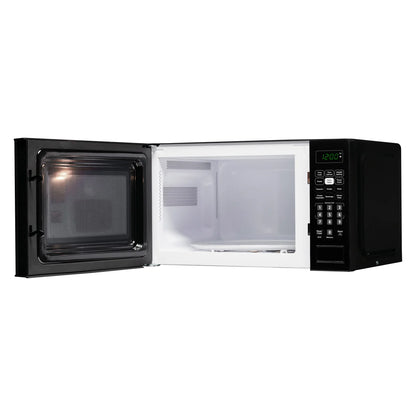 Danby 0.7 cu. ft. Countertop Microwave black