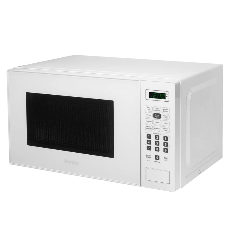 Danby 0.7 cu. ft. Countertop Microwave