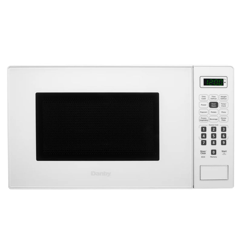 Danby 0.7 cu. ft. Countertop Microwave