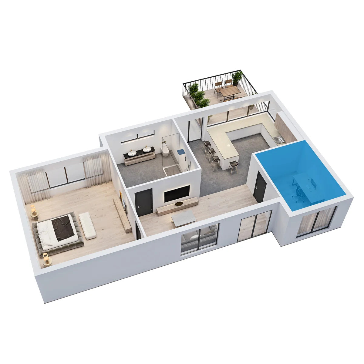 Danby True HEPA Air Purifier