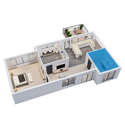 Danby True HEPA Air Purifier