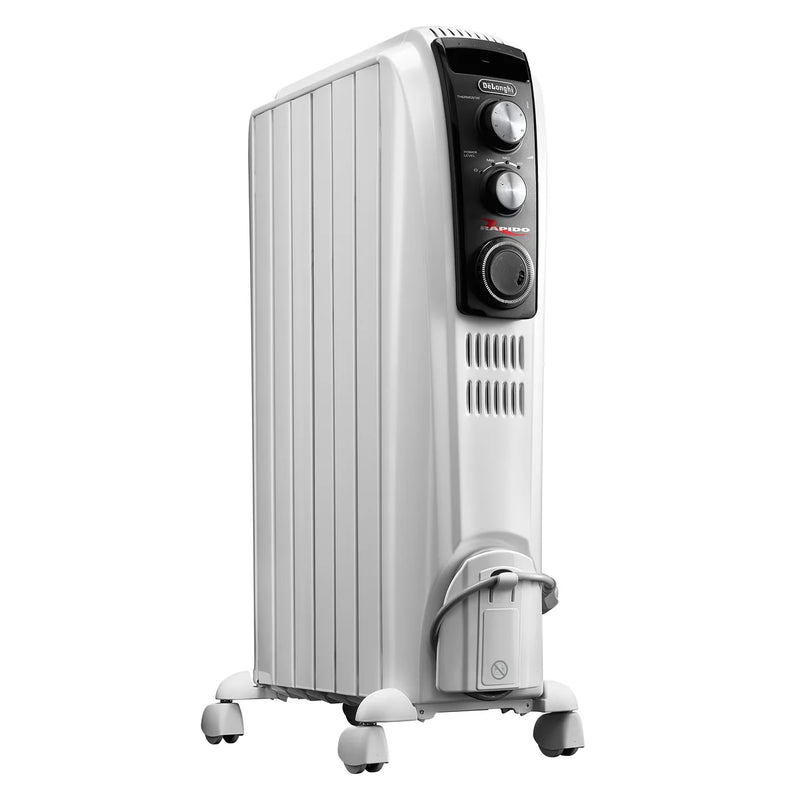 Radiateur radiant haute performance De'Longhi