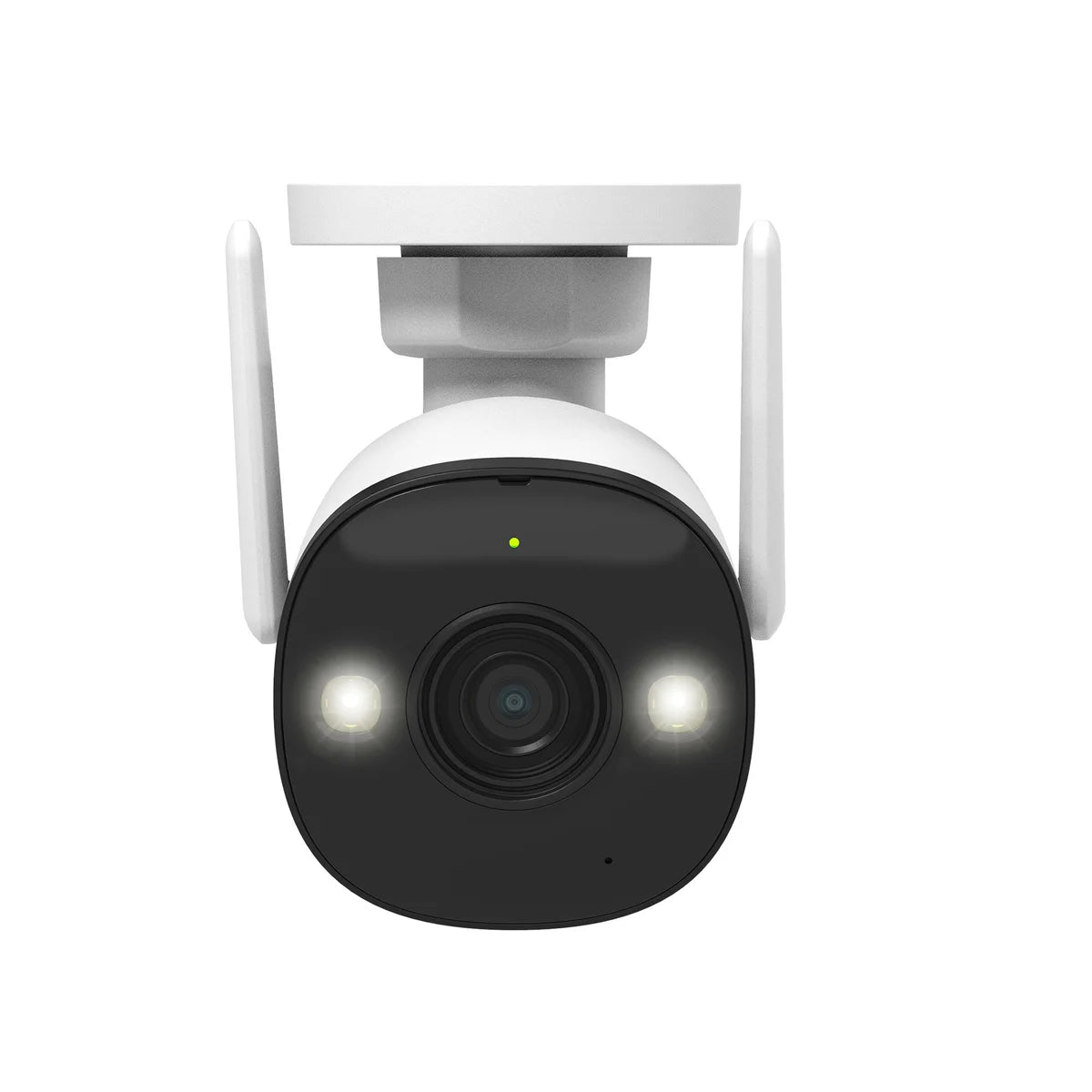Defender AI POWERED 4K Guard Pro Wi-Fi Plug-in Power Security Cameras