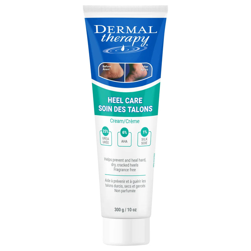 Dermal Therapy Heel Care 300 g