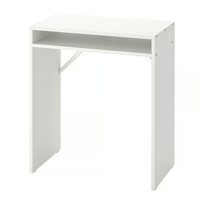 IKEA TORALD Desk, white, 65x40 cm (25 5/8x15 3/4 ")
