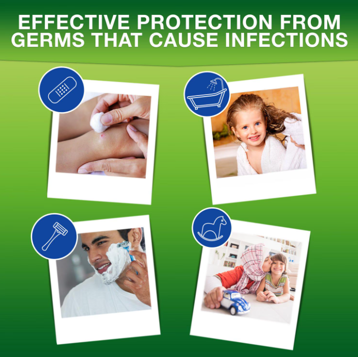 Dettol Antiseptic Disinfectant Liquid  500ML – Multipurpose Germ Protection & First Aid Wound Cleanser for Minor Cuts, Scrapes, Blemishes & Insect Bites, Chloroxylenol Formula
