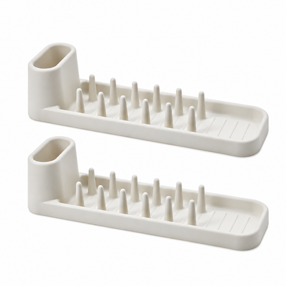 IKEA STAMLING Dish drainer, 48 cm (19 ") - Off-white