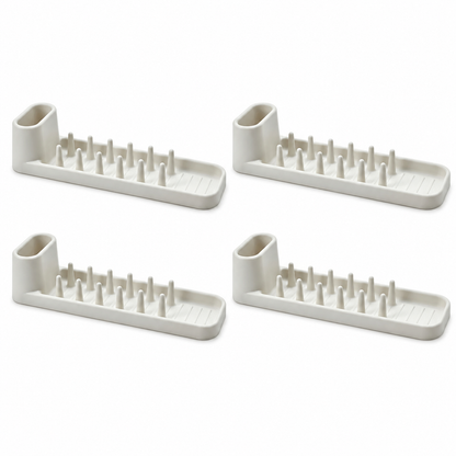 IKEA STAMLING Dish drainer, 48 cm (19 ") - Off-white